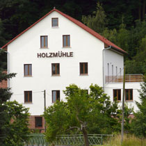 Holzmühle Lollar